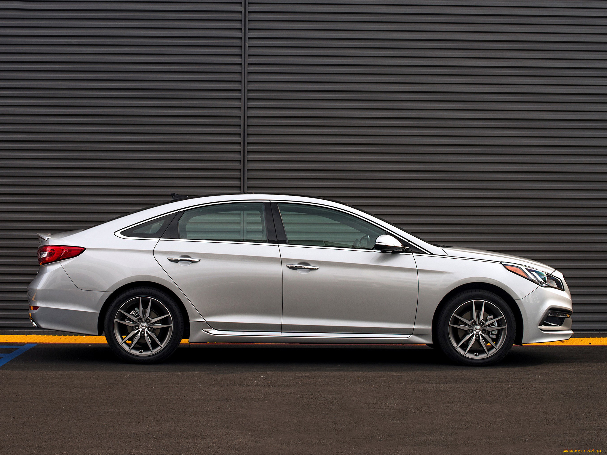 , hyundai, us-spec, sport, , lf, sonata, 2015